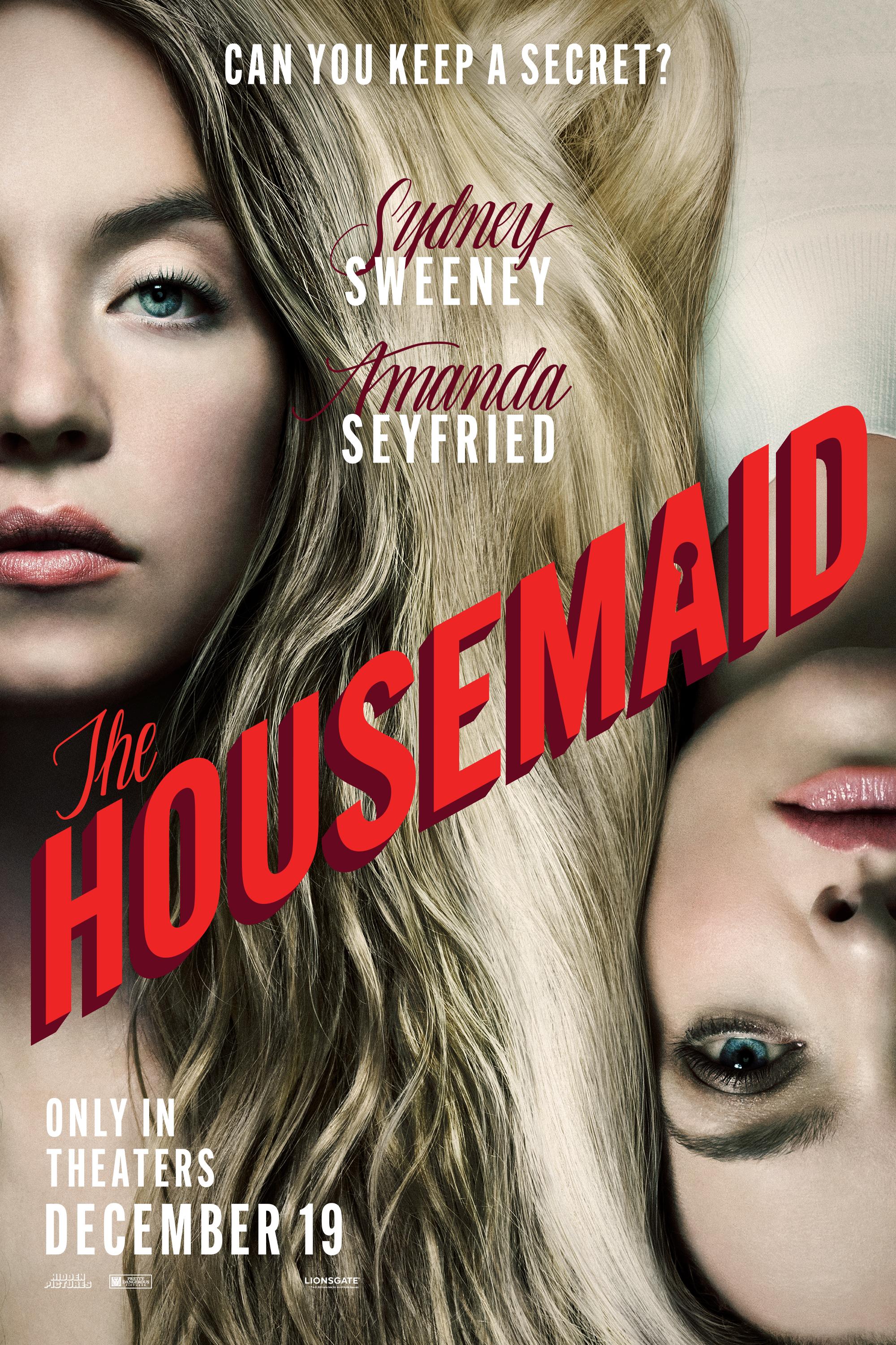 Housemaid