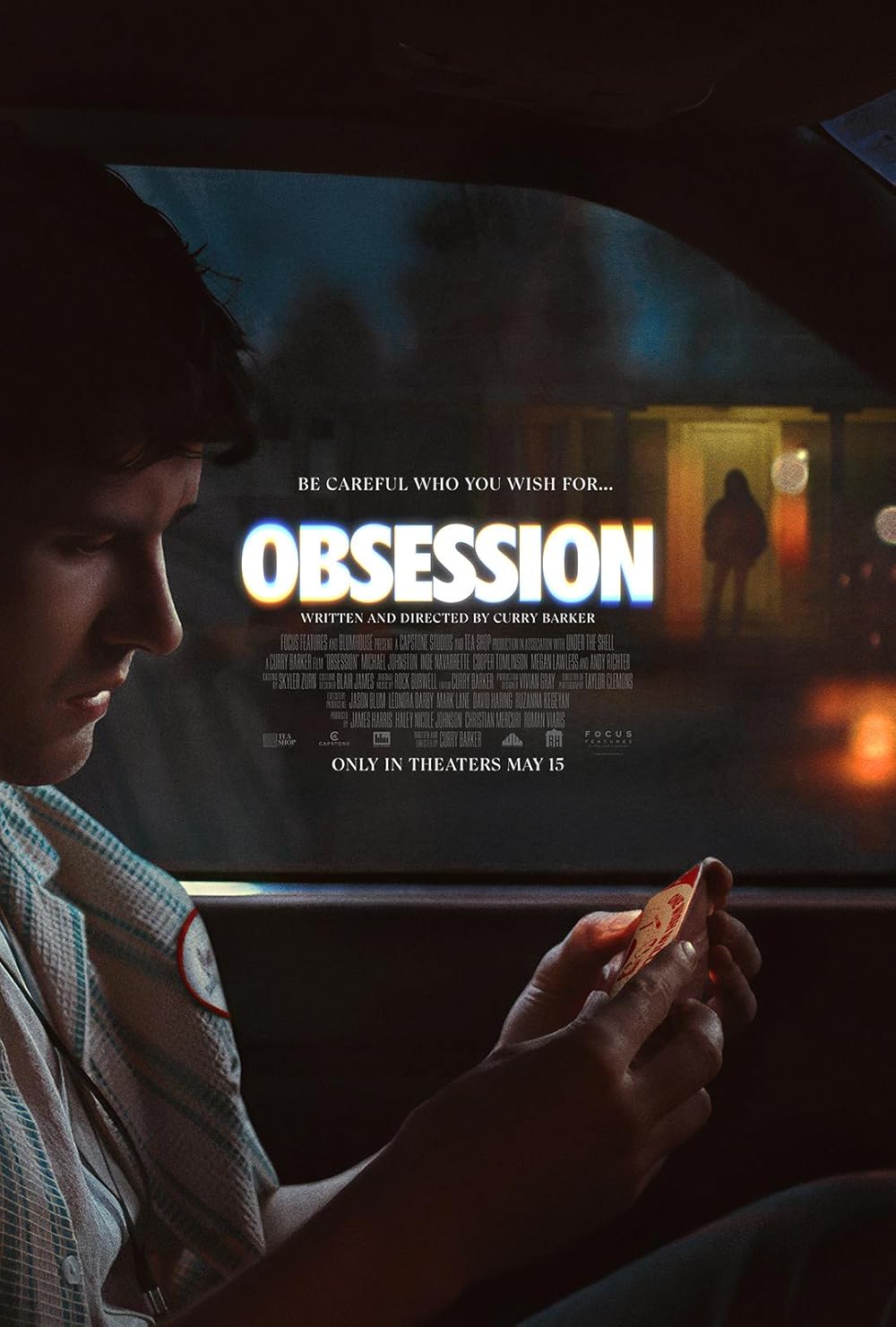 Obsessions