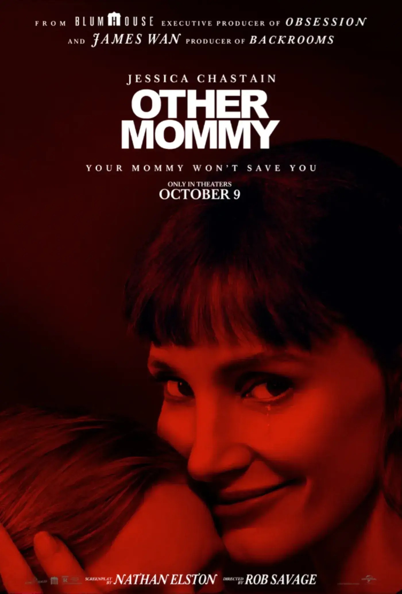 Other Mommy