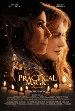 Practical Magic 2