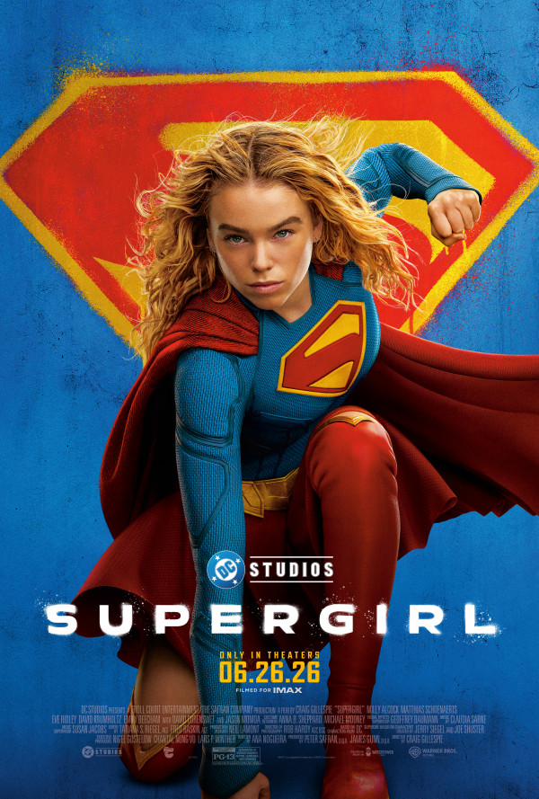Supergirl