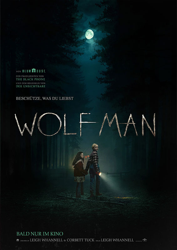 Wolfman